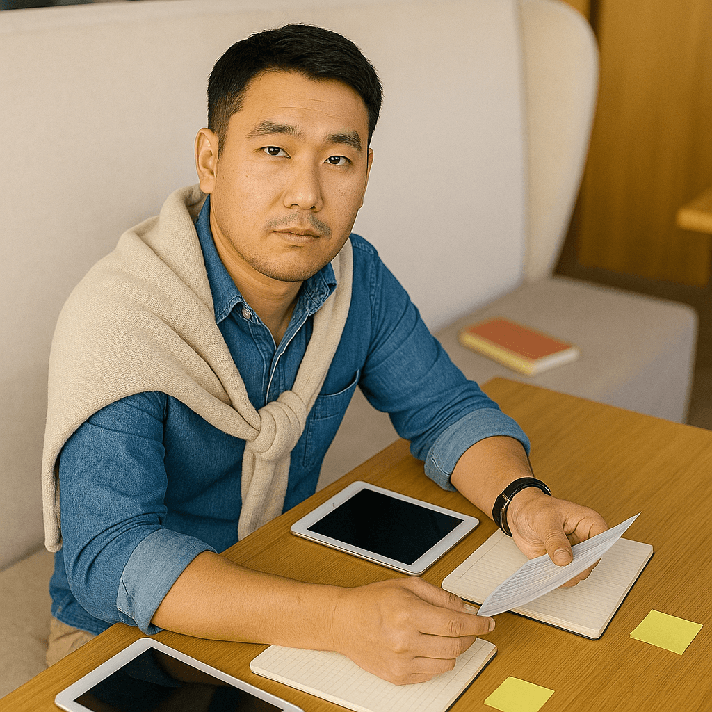 Team member Рустам Айтбаев